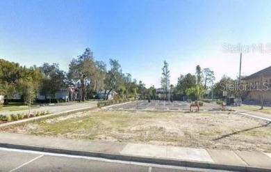 Crystal Lake - Seminole County Lot For Sale in Lake Mary Florida