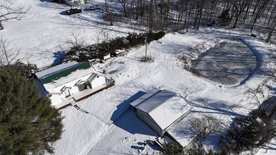 (private lake, pond, creek) Home For Sale in Bruceton Mills West Virginia