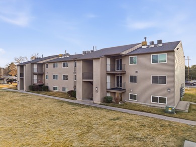 Great Salt Lake Condo For Sale in Murray Utah