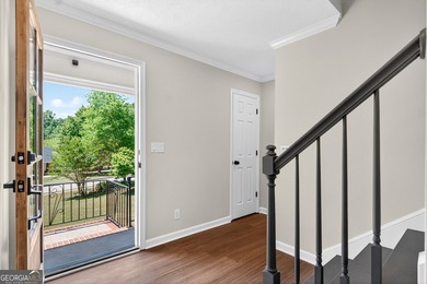 Welcome to 406 Ashford Circle- where timeless charm meets modern - photo 6