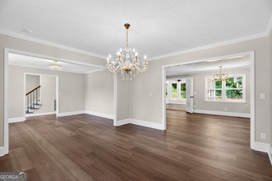 Welcome to 406 Ashford Circle- where timeless charm meets modern - photo 9