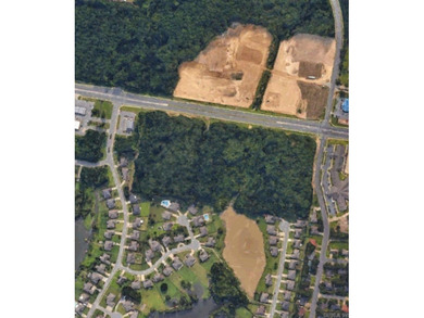 Indianhead Lake  Commercial For Sale in Sherwood Arkansas