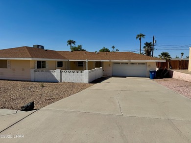 Lake Havasu Home For Sale in Lake Havasu City Arizona