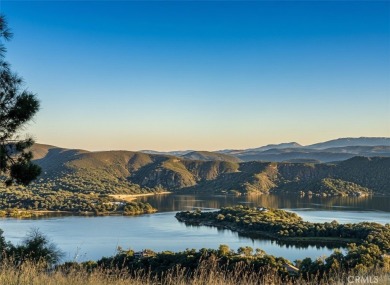 Lake Lot For Sale in Clearlake Oaks, California