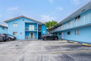 Lake Condo Sale Pending in Hialeah, Florida