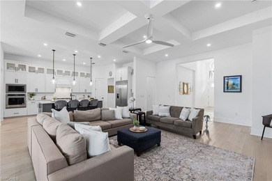 Located in the exclusive gated enclave of Corkscrew Estates in - photo 11