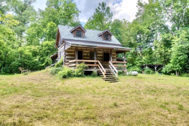 Lake Home For Sale in California, Kentucky