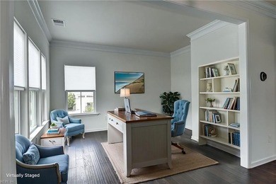 Welcome to The Estates of Munden Farms, one of the most - photo 11