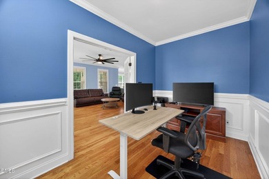 Heritage Home Back on the Market! This beautiful home is - photo 11