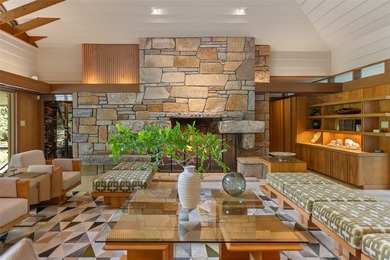 Welcome to The Fox Estate: A Living Masterpiece of Mountain - photo 12