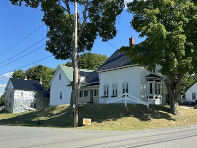 Early 1900's Victorian Home located on 0.36 acre lot in Island - photo 2