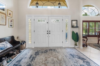Beautiful waterfront home located in the gated golf & boating - photo 17