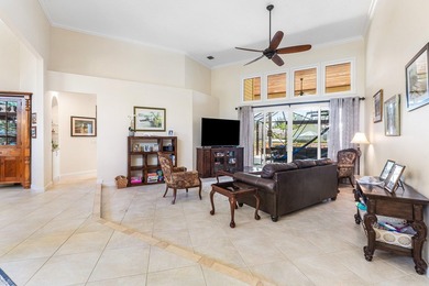 Beautiful waterfront home located in the gated golf & boating - photo 18