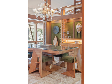 Welcome to The Fox Estate: A Living Masterpiece of Mountain - photo 19