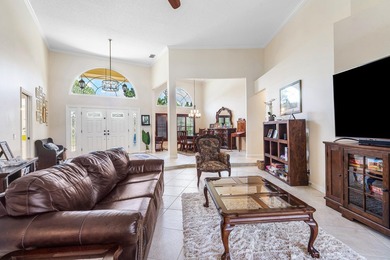 Beautiful waterfront home located in the gated golf & boating - photo 19
