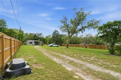 Experience the gold standard of energy efficiency in Homosassa! - photo 20