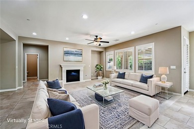 Lake Skinner Home For Sale in Winchester California