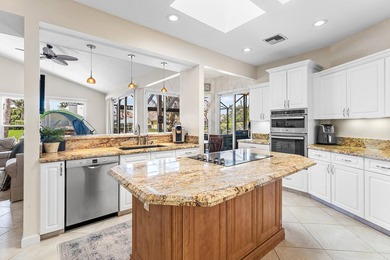Beautiful waterfront home located in the gated golf & boating - photo 21