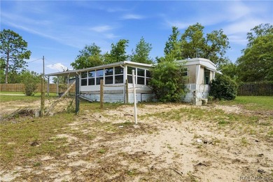 Experience the gold standard of energy efficiency in Homosassa! - photo 22