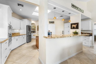 Beautiful waterfront home located in the gated golf & boating - photo 22