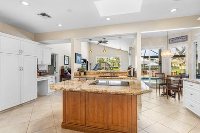 Beautiful waterfront home located in the gated golf & boating - photo 23