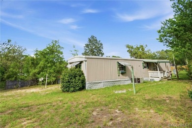 Experience the gold standard of energy efficiency in Homosassa! - photo 24