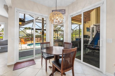 Beautiful waterfront home located in the gated golf & boating - photo 24