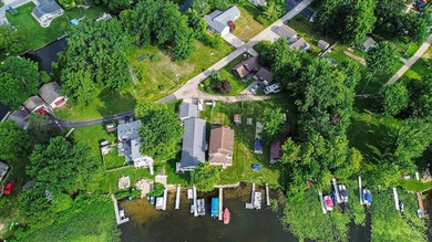 Welcome to your dream lake retreat on beautiful Van Auken Lake! - photo 25