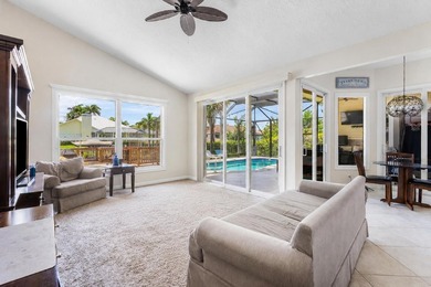 Beautiful waterfront home located in the gated golf & boating - photo 25