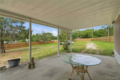 Experience the gold standard of energy efficiency in Homosassa! - photo 26