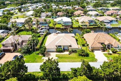 Beautiful waterfront home located in the gated golf & boating - photo 26