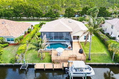 Beautiful waterfront home located in the gated golf & boating - photo 27