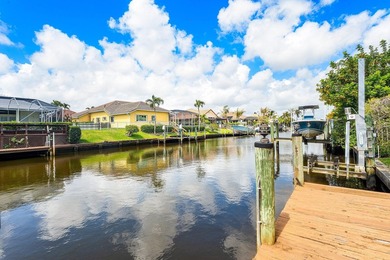 Beautiful waterfront home located in the gated golf & boating - photo 28