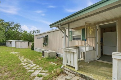 Experience the gold standard of energy efficiency in Homosassa! - photo 29
