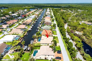 Beautiful waterfront home located in the gated golf & boating - photo 30