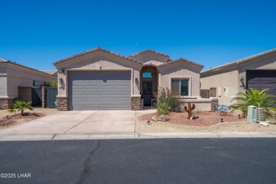 Lake Home For Sale in Lake Havasu City, Arizona