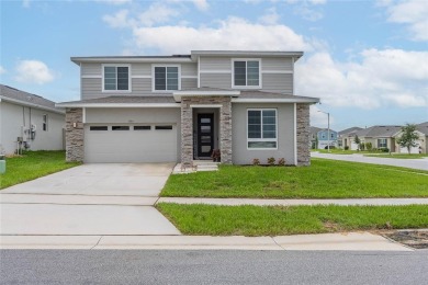 Lake Home For Sale in Davenport, Florida