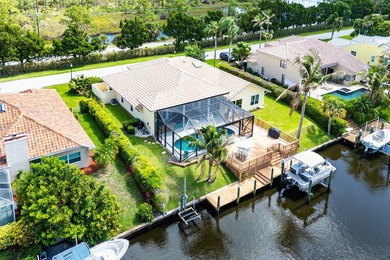 Beautiful waterfront home located in the gated golf & boating - photo 31