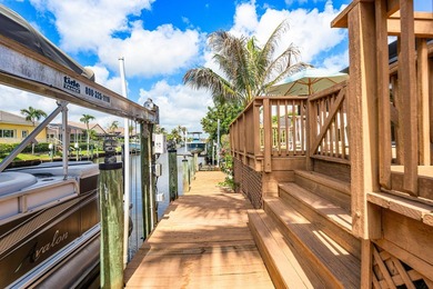 Beautiful waterfront home located in the gated golf & boating - photo 32