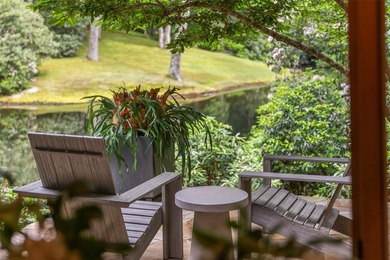 Welcome to The Fox Estate: A Living Masterpiece of Mountain - photo 34