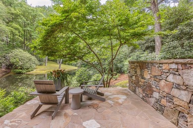 Welcome to The Fox Estate: A Living Masterpiece of Mountain - photo 35