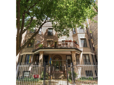 Lake Michigan - Cook County Condo For Sale in Chicago Illinois