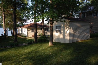 Lake Home For Sale in West Branch, Michigan
