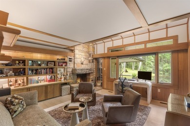 Welcome to The Fox Estate: A Living Masterpiece of Mountain - photo 42