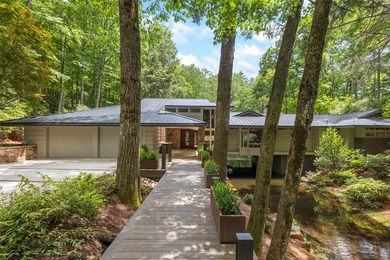 Welcome to The Fox Estate: A Living Masterpiece of Mountain - photo 50