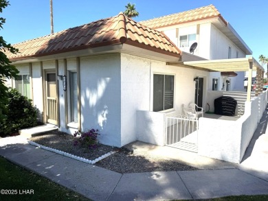 Lake Condo For Sale in Lake Havasu City, Arizona