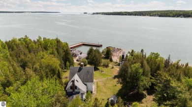 Tucked away in the St. Marys River within the pristine waters of - photo 6