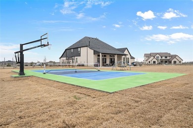 Lake Home For Sale in Argyle, Texas