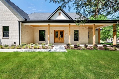 Stunning New Construction Home! This custom home is located in - photo 1