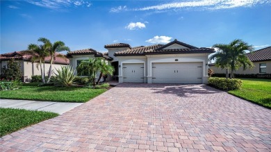 (private lake, pond, creek) Home For Sale in Venice Florida